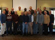 Board Meeting 2012