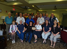 Board Meeting (May 2014)
